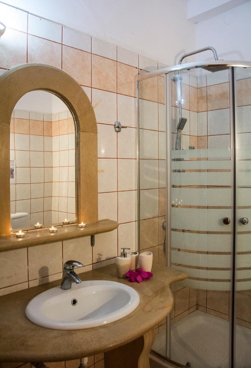 Villa Dimitris Kalamítsion Amigdhálion Zewnętrze zdjęcie